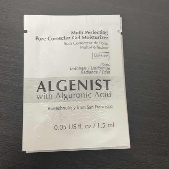 Algenist 6 Piece Skincare Sampler Set - Picture 4 of 5